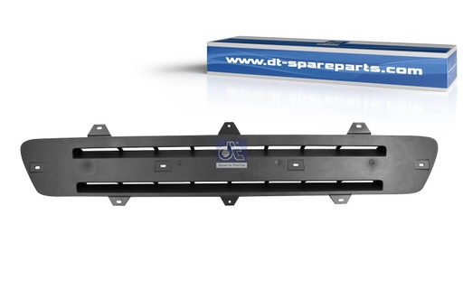 [DTS 7.71005] Calandre avant IVECO - DT SPARE PARTS
