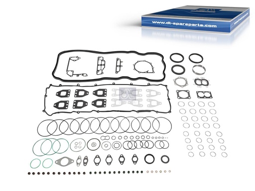 [DTS 3.90122] Kit de remise en état général - DT SPARE PARTS