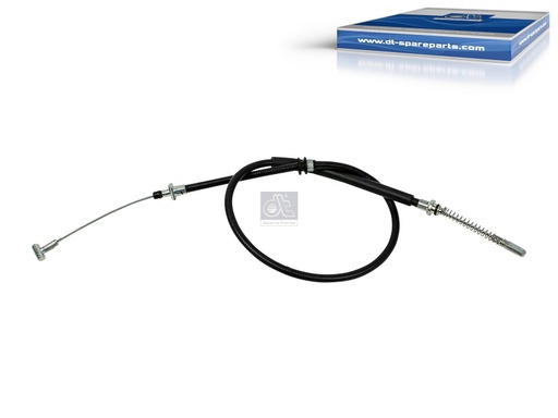 [DTS 7.15706] Câble de commande - DT SPARE PARTS
