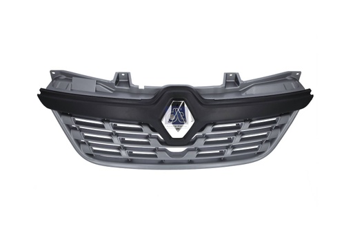 [DTS 6.70005] Calandre avant RENAULT - DT SPARE PARTS