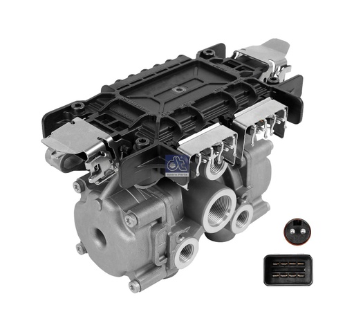 [DTS 5.77095] Unité de commande - DT SPARE PARTS