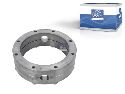 [DTS 5.30271] Boîtier de différentiel DAF - DT SPARE PARTS