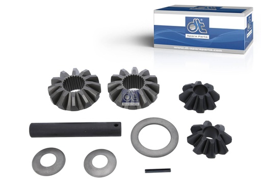 [DTS 7.92804] Kit de réparation IVECO - DT SPARE PARTS