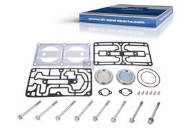 [DTS 4.91827] Kit de joints - DT SPARE PARTS