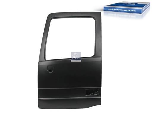[DTS 4.68412] Porte MERCEDES - DT SPARE PARTS