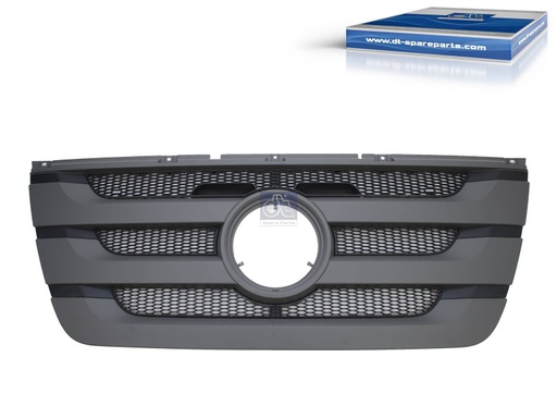 [DTS 4.70399] Calandre avant MERCEDES - DT SPARE PARTS