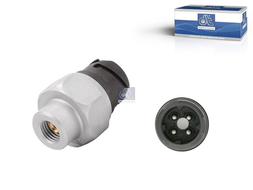 [DTS 3.70014] Interrupteur de pression MAN - DT SPARE PARTS