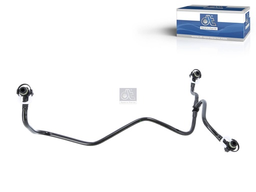 [DTS 7.56197] Conduite de carburant IVECO - DT SPARE PARTS