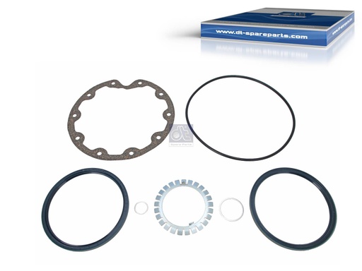 [DTS 3.96100] Kit de réparation - DT SPARE PARTS