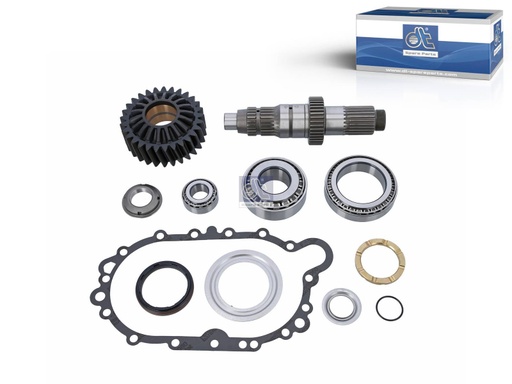 [DTS 1.31620] Kit de réparation SCANIA - DT SPARE PARTS