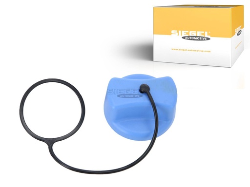 [DTS SA4I0010] Bouchon de réservoir - DT SPARE PARTS