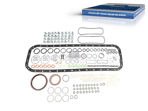 [DTS 2.91921] Kit de remise en état général VOLVO - DT SPARE PARTS