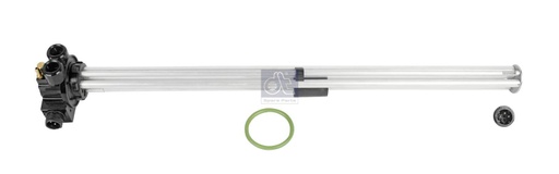 [DTS 7.24105] Jauge à carburant IVECO - DT SPARE PARTS