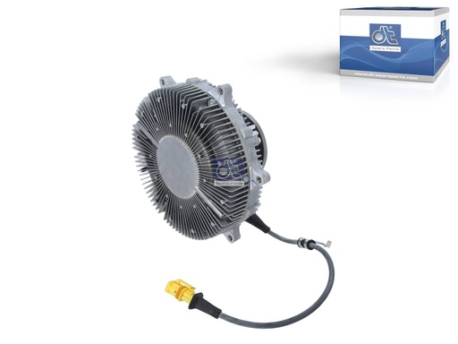 [DTS 3.15400] Coupleur de ventilateur MAN - DT SPARE PARTS