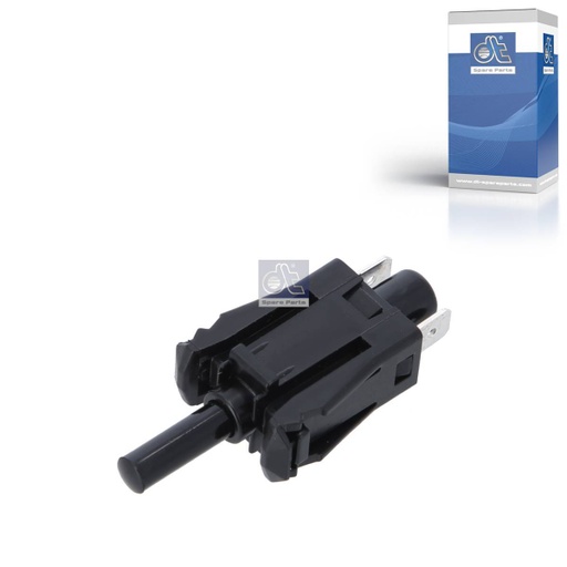 [DTS 4.60943] Interrupteur de contact pour porte MERCEDES - DT SPARE PARTS