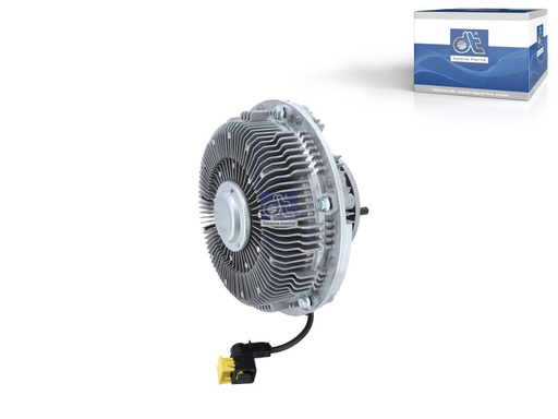 [DTS 5.41611] Coupleur de ventilateur DAF - DT SPARE PARTS