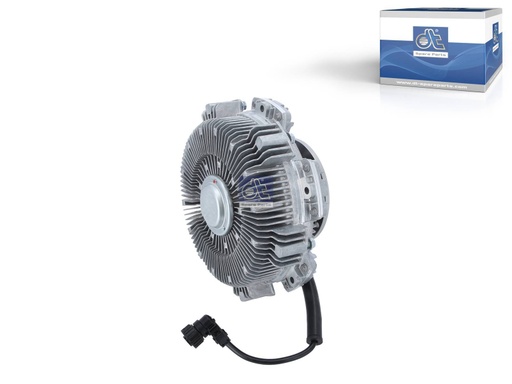 [DTS 4.71485] Coupleur de ventilateur MERCEDES - DT SPARE PARTS