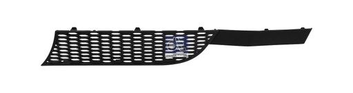 [DTS 4.68240] Grille avant MERCEDES - DT SPARE PARTS