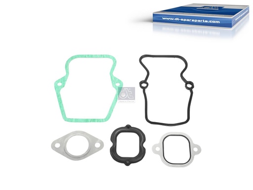 [DTS 4.90789] Kit de joints d'étanchéité culasse MERCEDES - DT SPARE PARTS