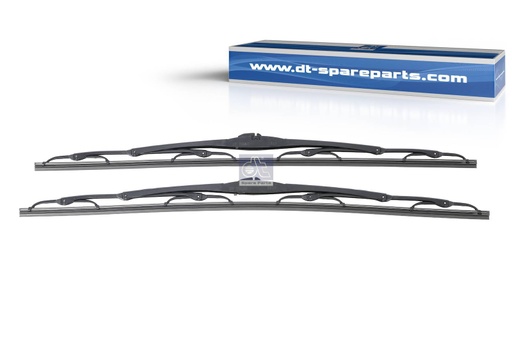 [DTS 5.63170] Kit de balais d'essuie-glace - DT SPARE PARTS