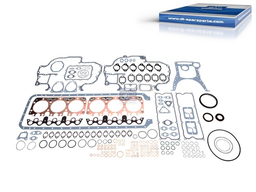 [DTS 7.94016] Kit de remise en état général IVECO - DT SPARE PARTS