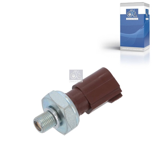 [DTS 11.80607] Interrupteur de pression d'huile - DT SPARE PARTS