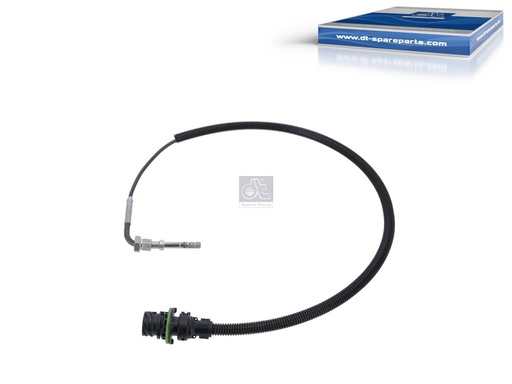 [DTS 4.69790] Capteur de température de gaz d'échappement MERCEDES - DT SPARE PARTS