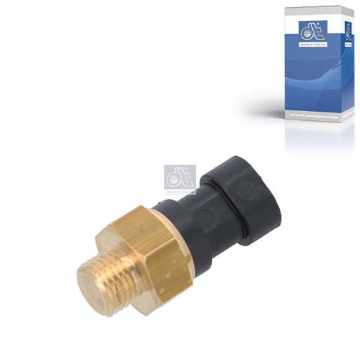 [DTS 7.24053] Capteur de température IVECO - DT SPARE PARTS
