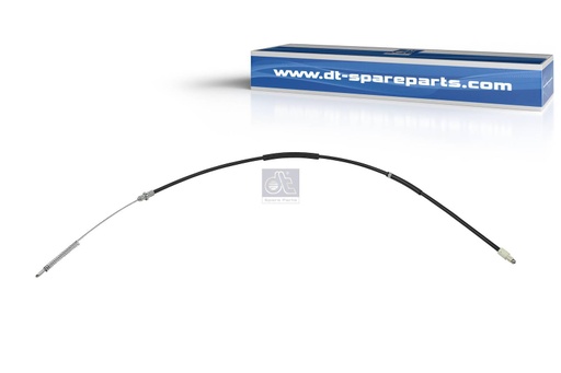 [DTS 4.68907] Câble de commande MERCEDES - DT SPARE PARTS