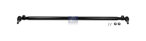 [DTS 7.30011] Barre d'accouplement de roue IVECO - DT SPARE PARTS