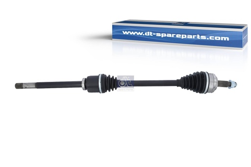 [DTS 6.56318] Arbre de transmission RENAULT - DT SPARE PARTS