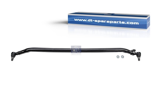 [DTS 2.53532] Barre d'accouplement de roue - DT SPARE PARTS