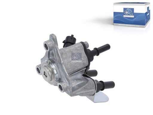 [DTS 7.56087] Module de dosage IVECO - DT SPARE PARTS