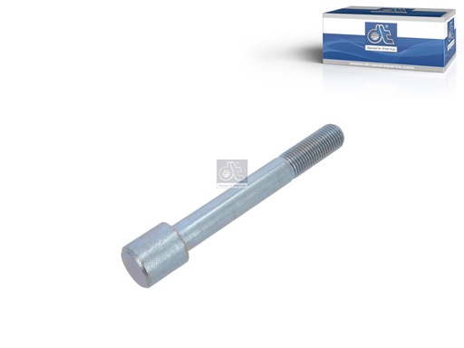 [DTS 7.11200] Boulon de ressort IVECO - DT SPARE PARTS