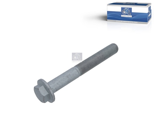 [DTS 7.11123] Boulon de ressort IVECO - DT SPARE PARTS
