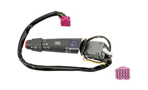 [DTS 4.62068] Commutateur de colonne de direction - DT SPARE PARTS