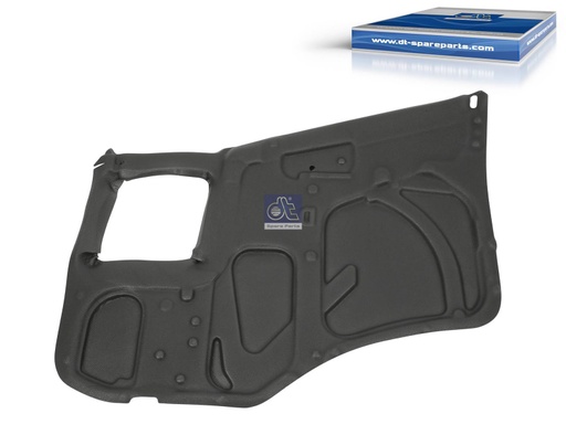[DTS 7.70501] Revêtement de porte IVECO - DT SPARE PARTS