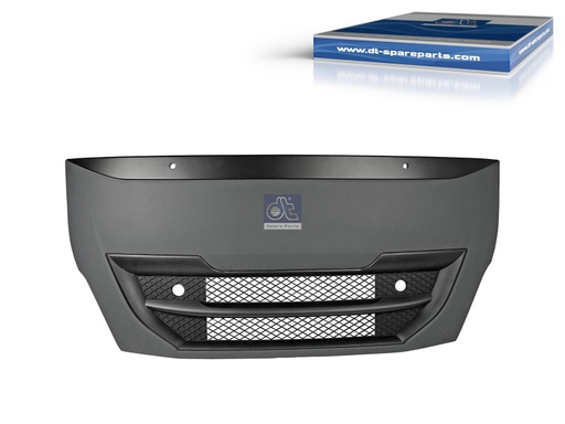 [DTS 7.71018] Calandre avant IVECO - DT SPARE PARTS