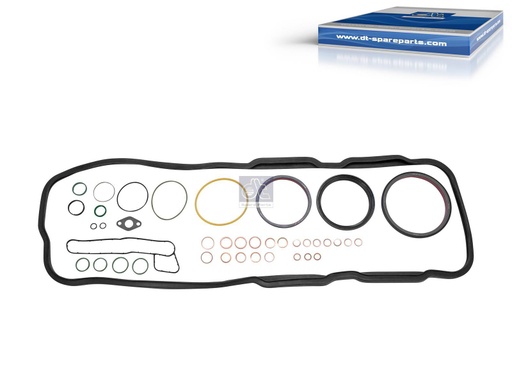[DTS 5.94013] Kit de joints d'étanchéité culasse DAF - DT SPARE PARTS