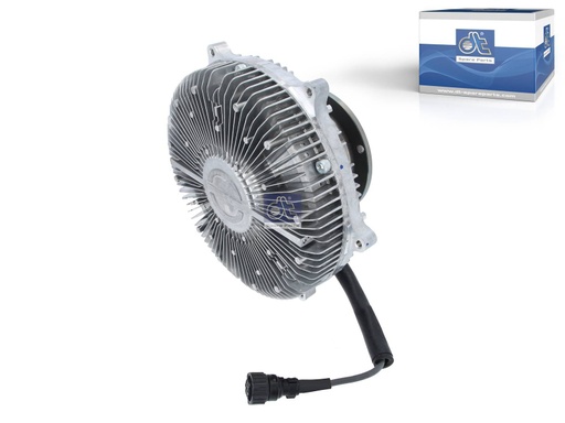 [DTS 4.71486] Coupleur de ventilateur MERCEDES - DT SPARE PARTS