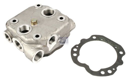[DTS 4.60870] Culasse - DT SPARE PARTS