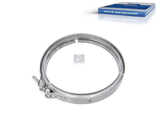 [DTS 3.25124] Collier MAN - DT SPARE PARTS