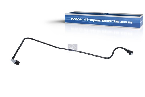 [DTS 7.56194] Conduite de carburant IVECO - DT SPARE PARTS