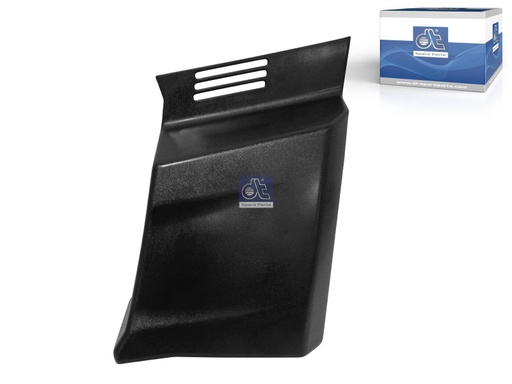 [DTS 1.23581] Revêtement avant SCANIA - DT SPARE PARTS