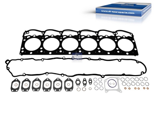 [DTS 5.94009] Kit de joints d'étanchéité culasse DAF - DT SPARE PARTS