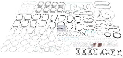 [DTS 1.34094] Kit de remise en état général SCANIA - DT SPARE PARTS