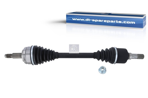 [DTS 6.56309] Arbre de transmission RENAULT - DT SPARE PARTS
