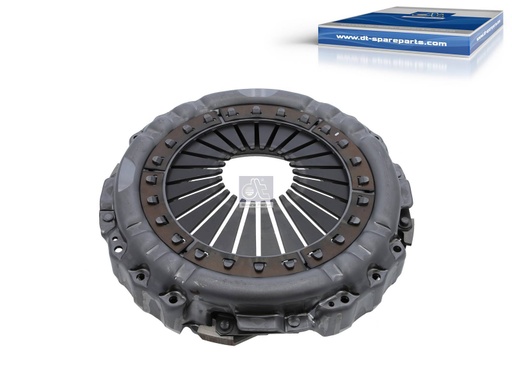 [DTS 5.50195] Mécanisme d'embrayage - DT SPARE PARTS