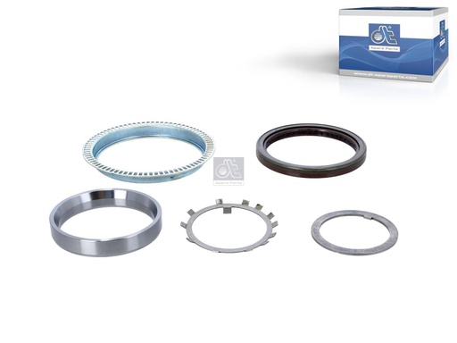 [DTS 4.96188] Kit de réparation MERCEDES - DT SPARE PARTS