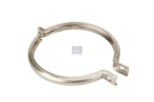 [DTS 5.11121] Collier - DT SPARE PARTS